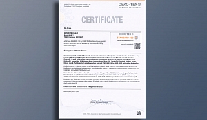OEKO-TEX® Standard 100 for Workwear