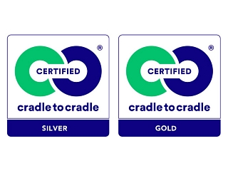 Cradle to Cradle®  Zertifikate