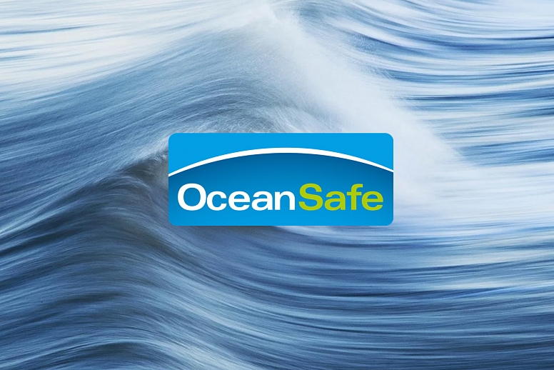 New Ocean Safe Collection at TechTextil 