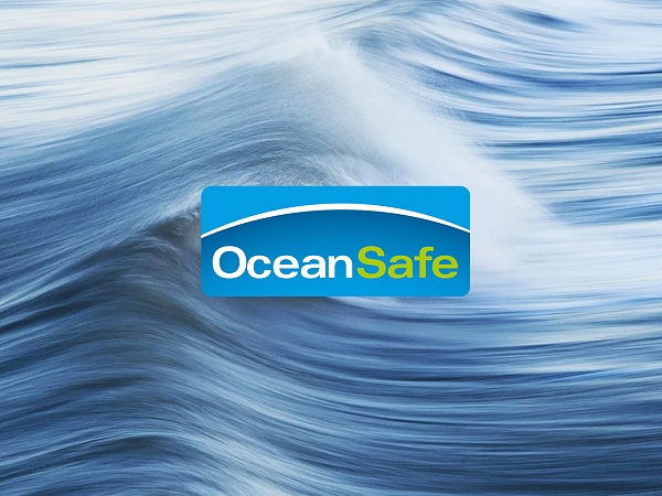 New Ocean Safe Kollektion auf TechTextil